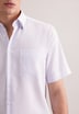 Herren Business Hemd - Karo
