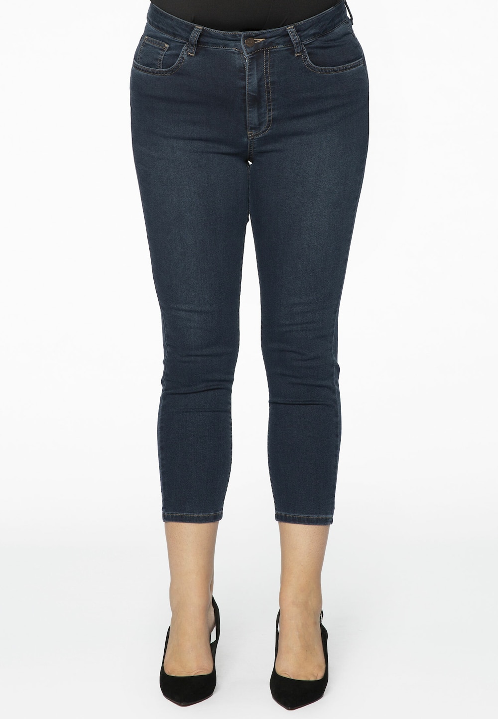 7/8 Jeans Skinny