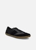 Herren Sneaker Jimmy 02, schwarz