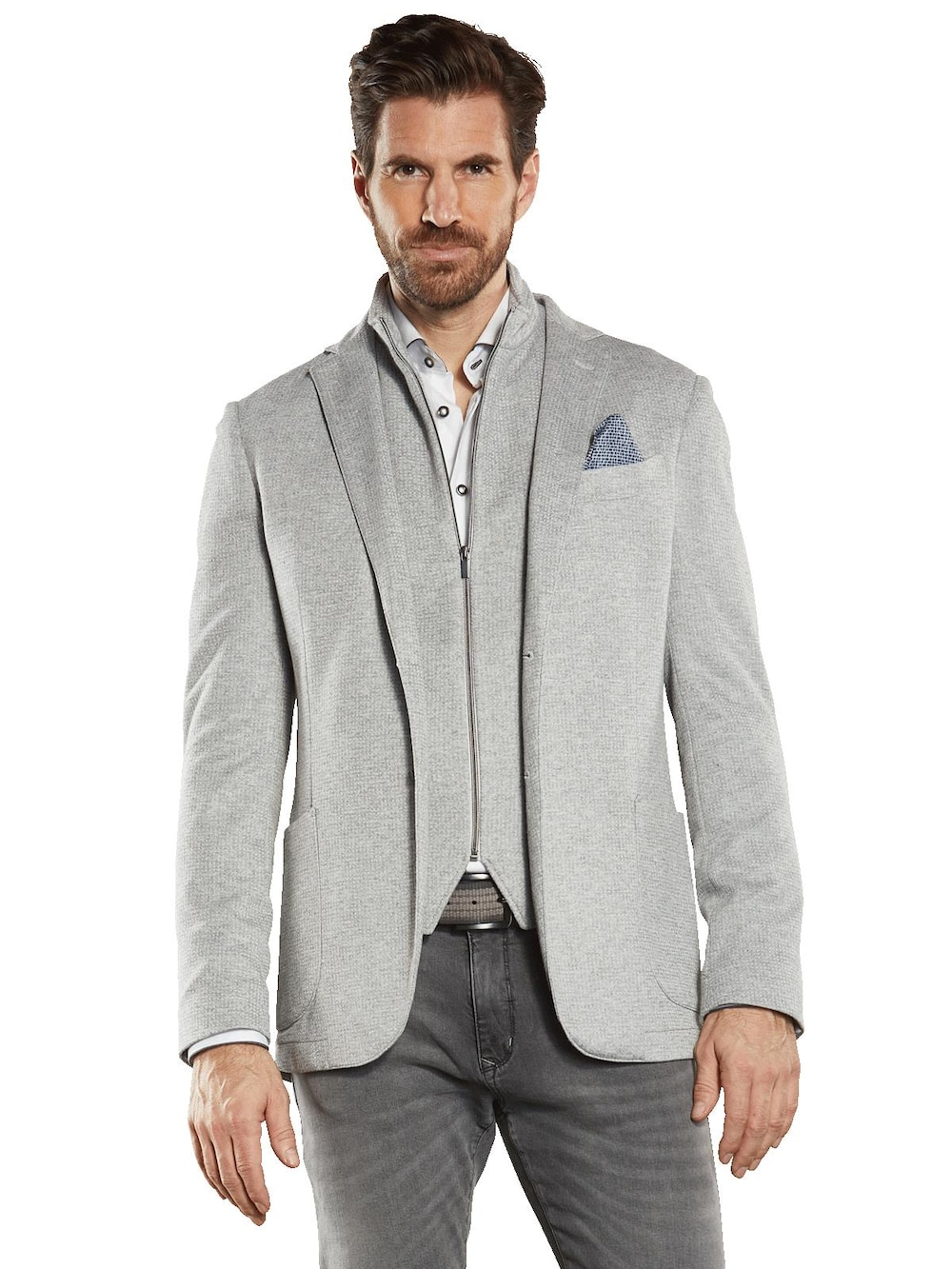 Sakko slim fit