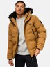 Winterjacke Romaan