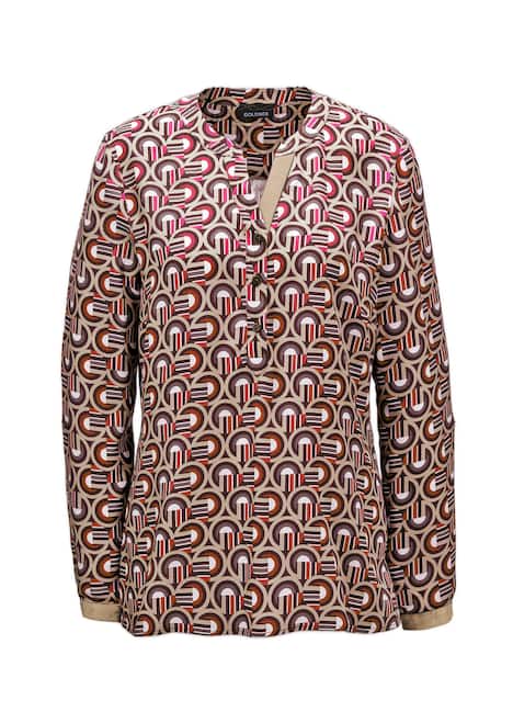 GOLDNER Blouse Blouse
