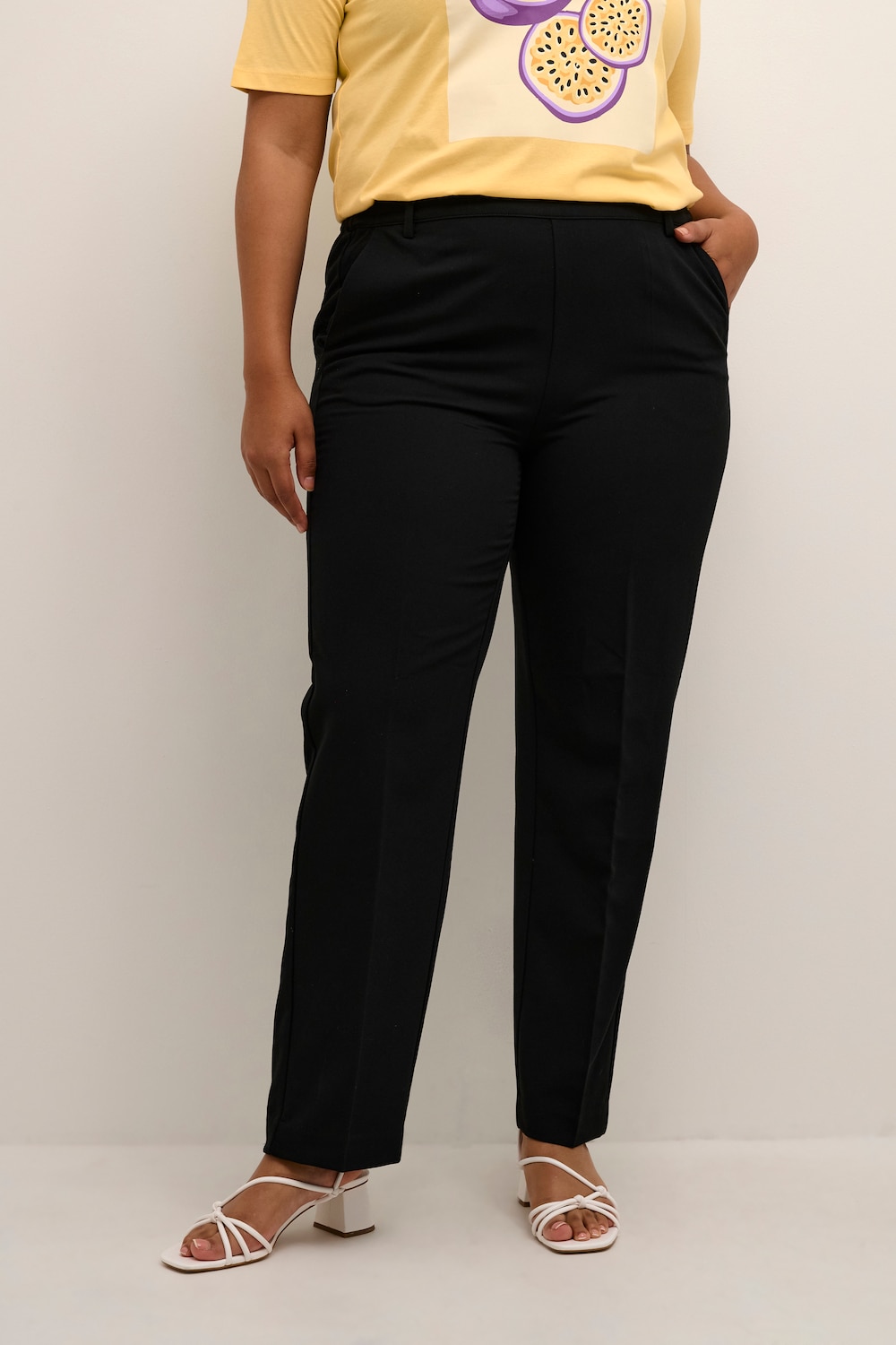 Hose Regular fit