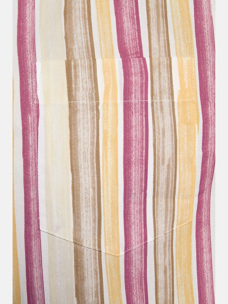 Overhemd Met Korte Mouwen BENZETTI