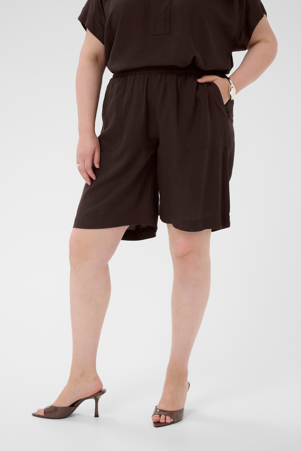 Shorts Regular fit