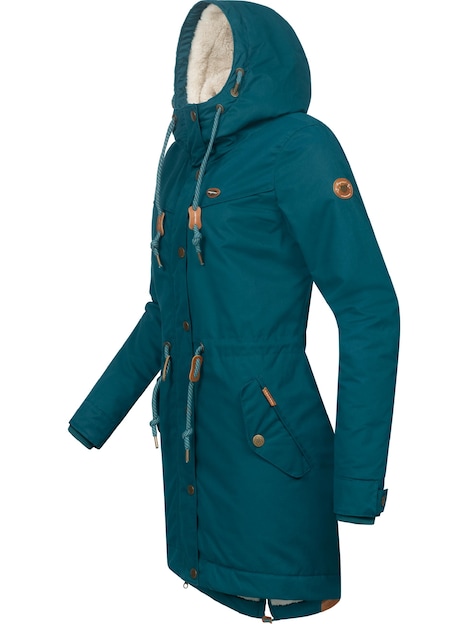 Winterjacke YM-Canny