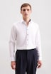 Herren Business Hemd - Uni
