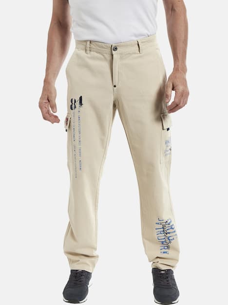 Cargohose MACHA