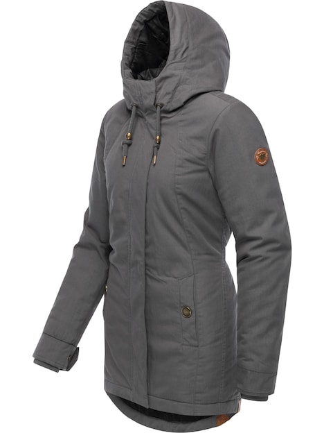 Winterjacke Monadena Parka YOUMODO