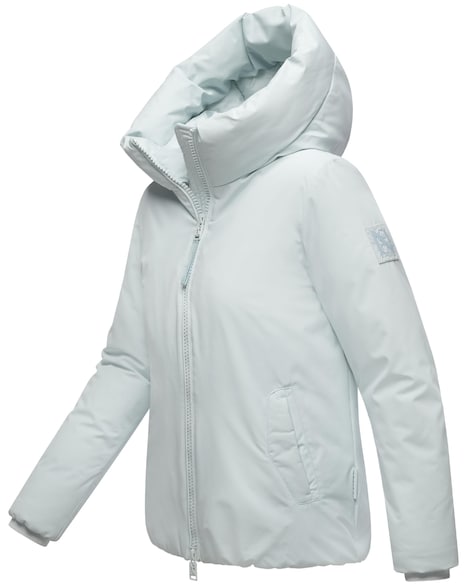 Winterjacke Blütenlicht 14