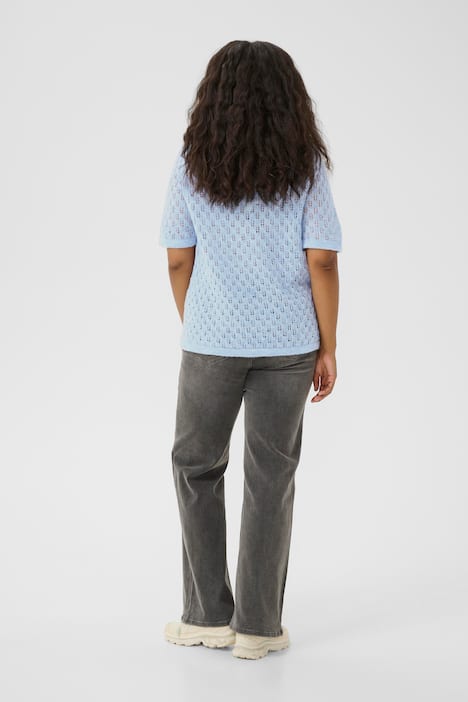 Strickpullover Loose fit