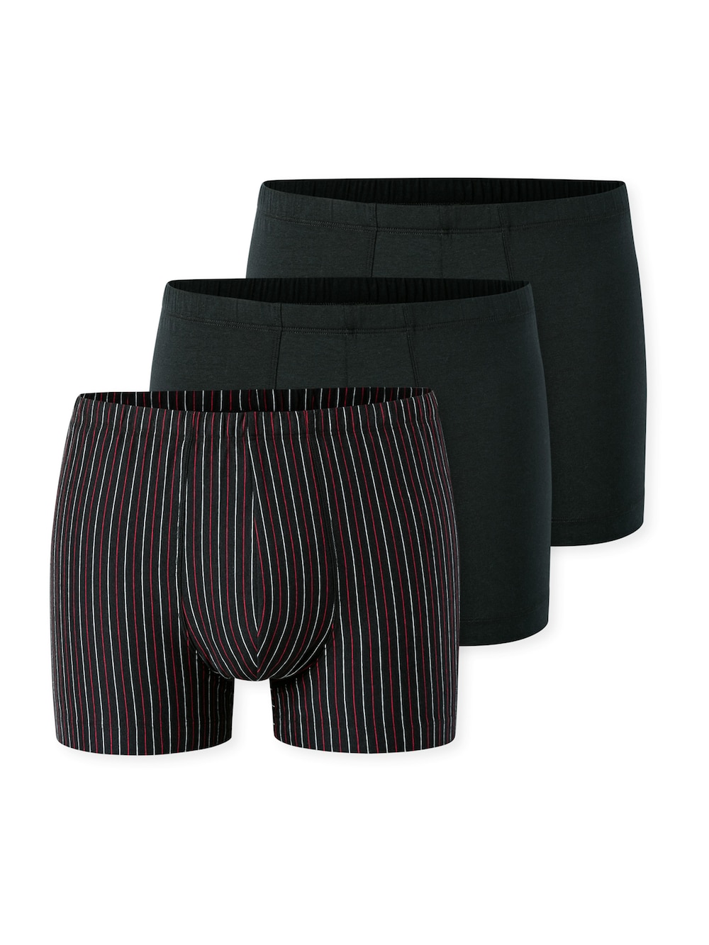 Schiesser Herren Trunk 95/5 Essentials