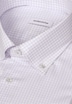 Herren Business Hemd - Karo