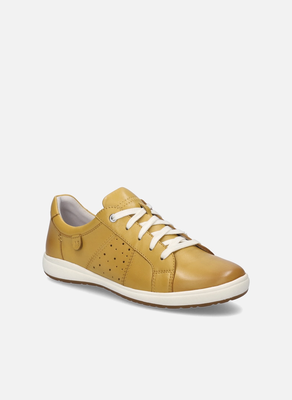 Damen Sneaker Caren 01, mango