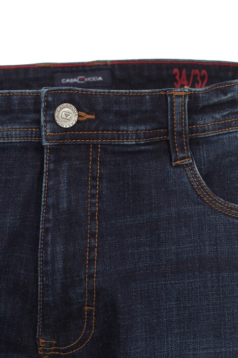 Jeans uni