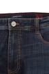 Jeans uni