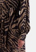 Damen Kleid - Druck