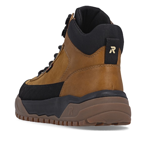 Schnürstiefel U1571