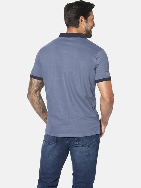 Poloshirt LARSDAL