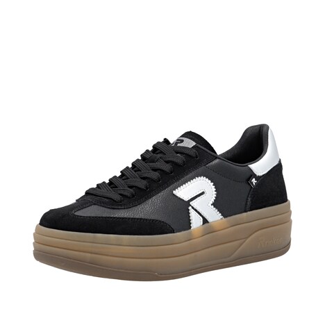 Sneaker Low W3700