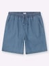 Jeans-Shorts normal