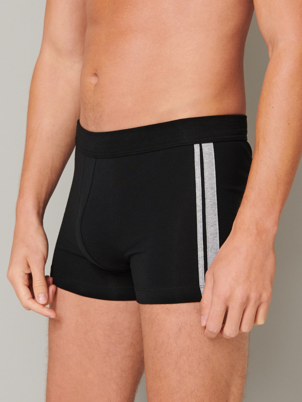 Schiesser Herren Retro Boxer 95/5 Stretch