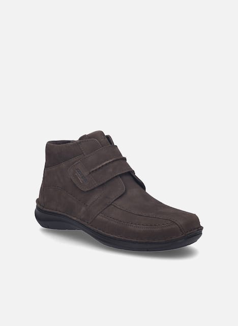 Herren Stiefelette New Anvers 95, moro