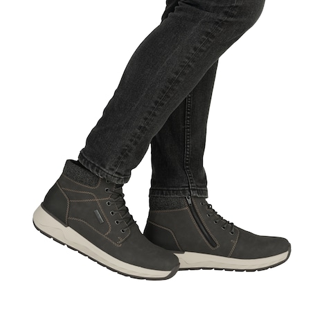 Schnürstiefel 11502