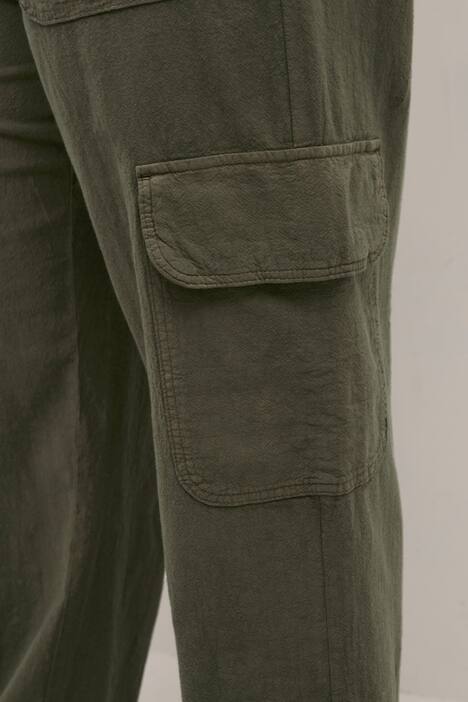 Casual Hose Loose fit