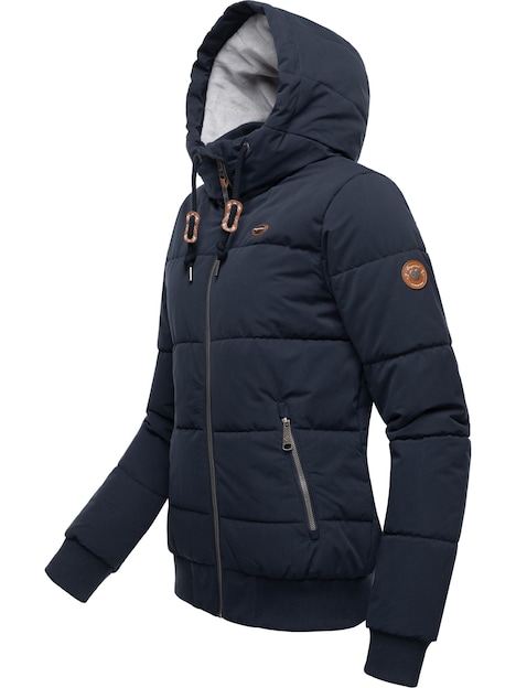 Winterjacke Nuggys Solid