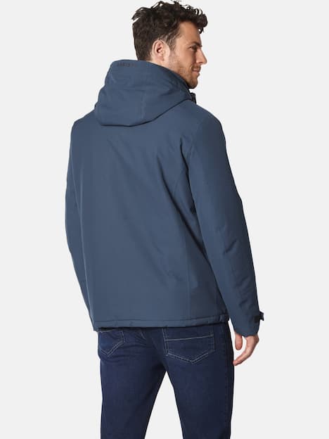 Funktionsjacke VESTAGISSI