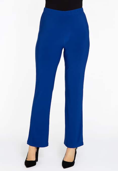 Legging Einfarbig