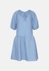 Damen Kleid - Uni