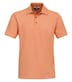 Polo-Shirt uni
