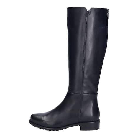 Damen Stiefel Chiara 01, dunkelblau