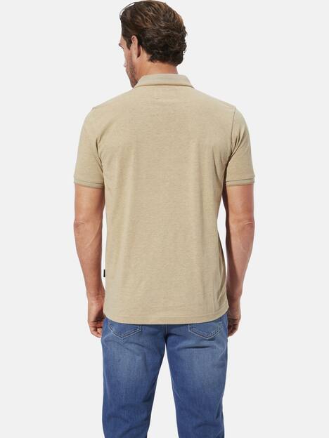 Poloshirt TOVIO