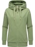 Sweatjacke Yodis Zip