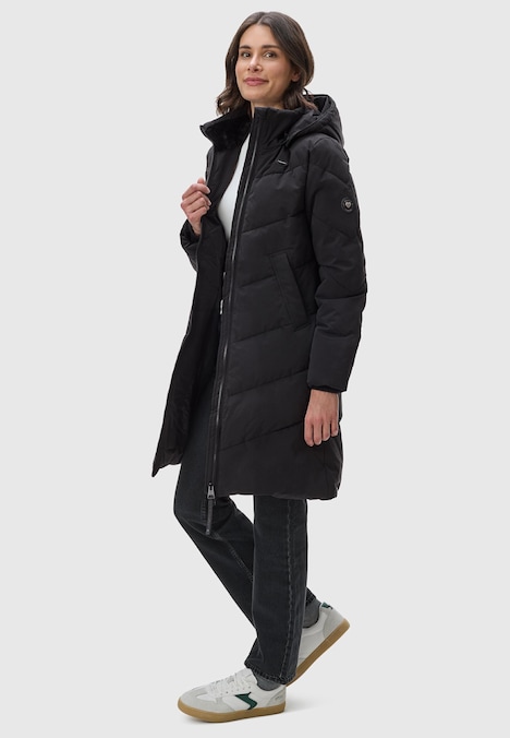 Wintermantel Rebelka