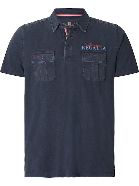 Poloshirt HRANE