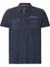 Poloshirt HRANE