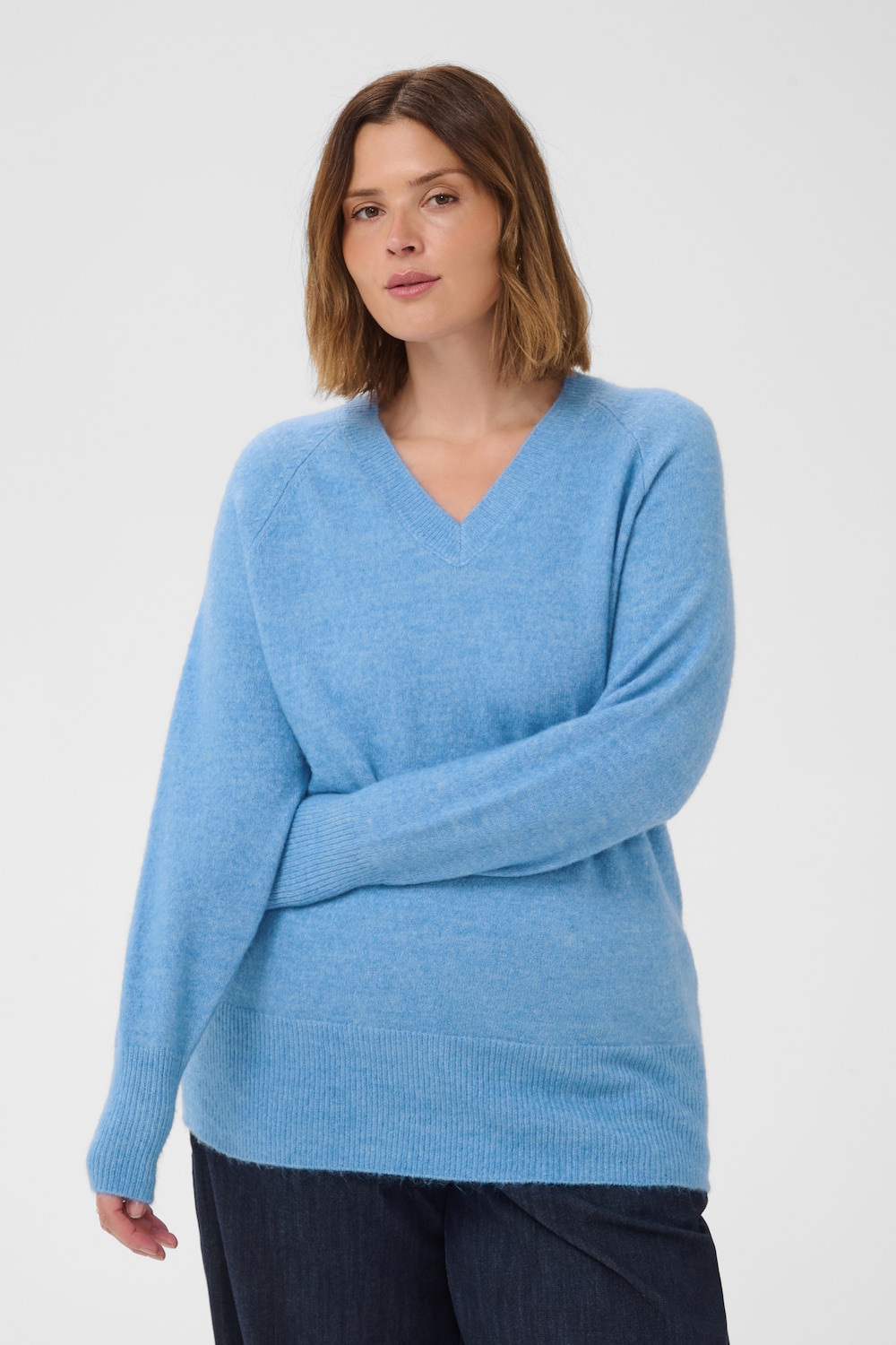 Pullover Regular fit
