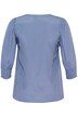 3/4 sleeved shirt Regular fit