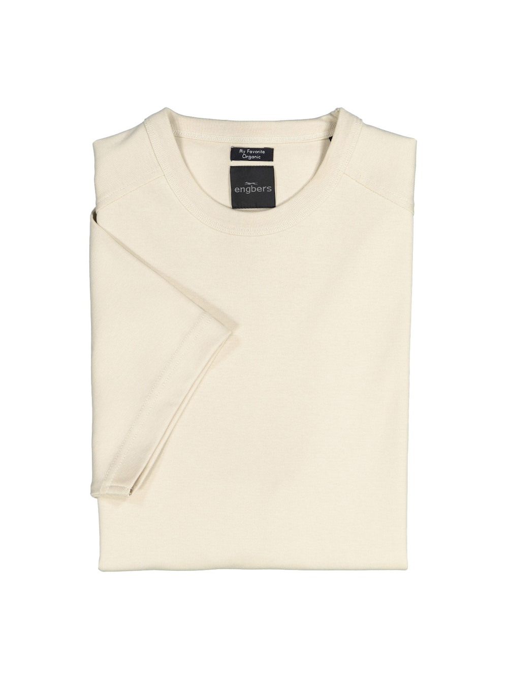 Basic-Shirt My Favorite organic