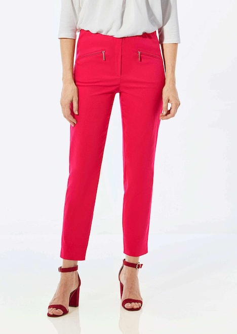 7/8-Super-Stretch-Schlupfhose LOUISA
