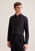 Herren Business Hemd - Uni