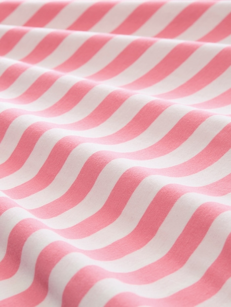 T-Shirt mit Stickerei