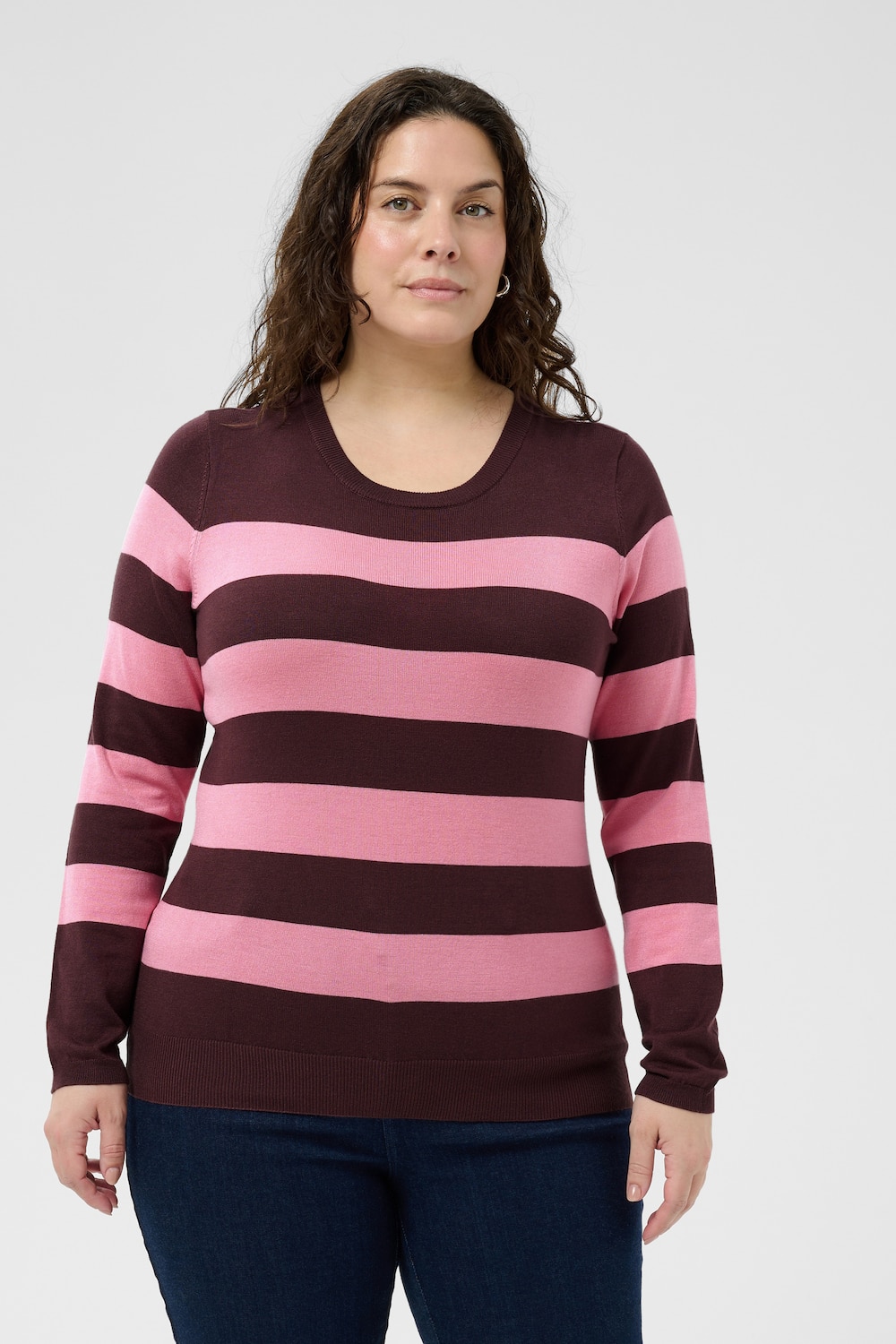 Strickpullover Regular fit