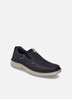 Herren Slipper Alan 01, indigo