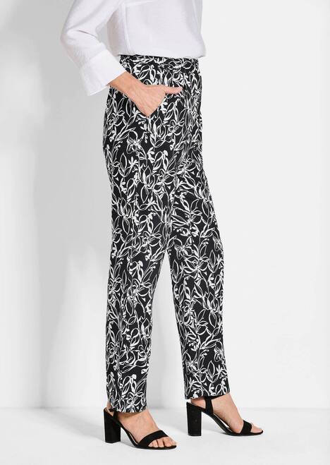 Druckhose VERA