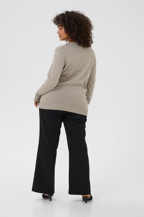 Pullover Regular fit